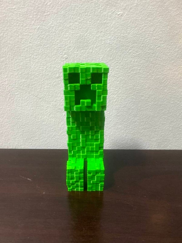 Minecraft Creeper