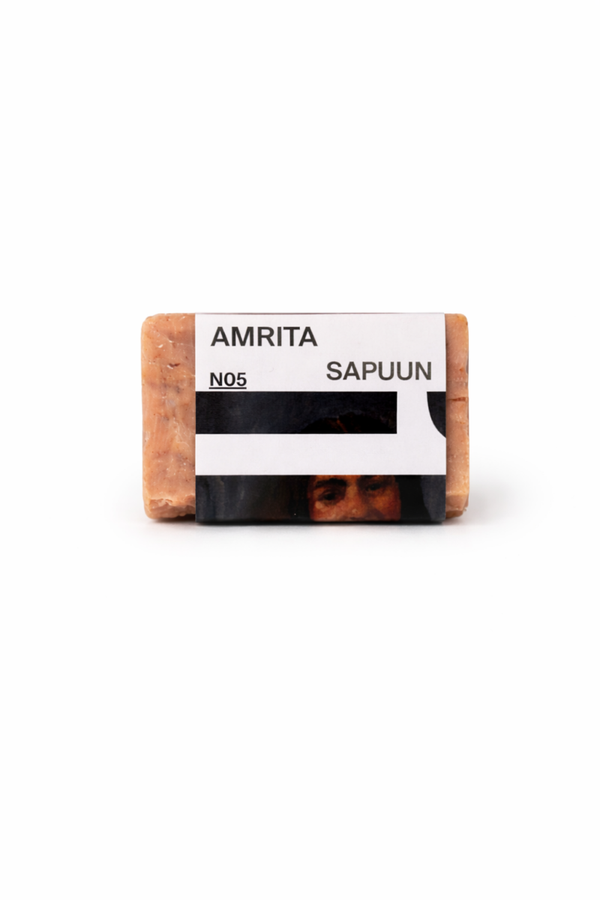 Amrita Sapuun zeep