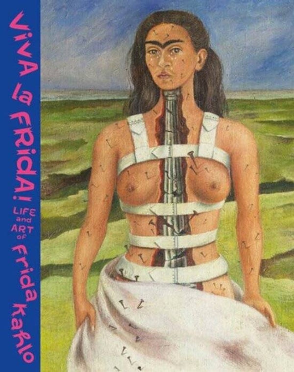 Viva la Frida - Engels