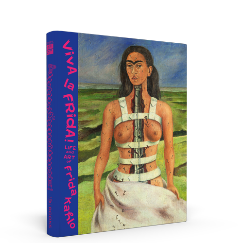 Viva la Frida - Engels