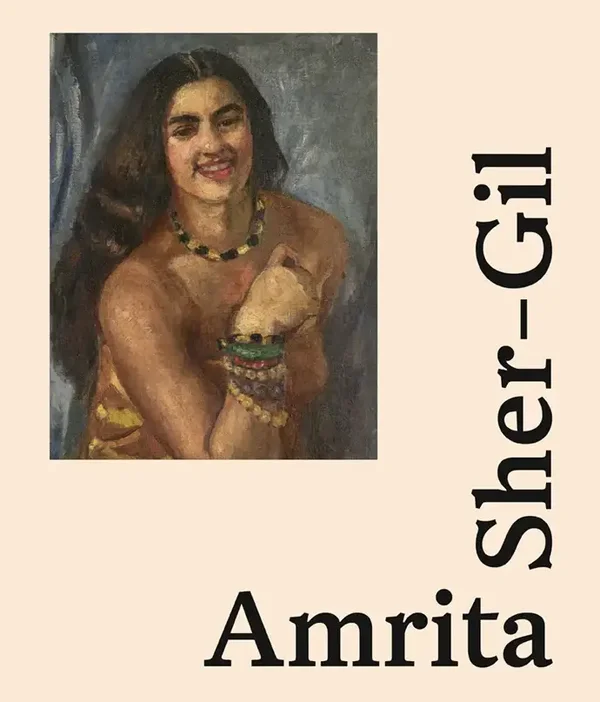 Amrita Sher-Gil