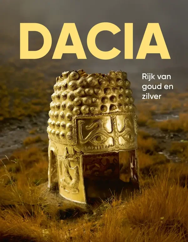 DACIA - Rijk van goud en zilver