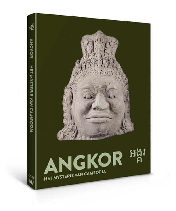 Angkor - Het mysterie van Cambodja