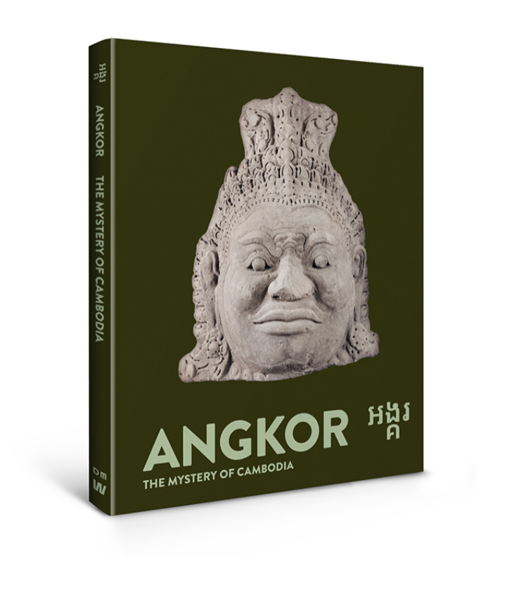 Angkor - The mystery of Cambodia