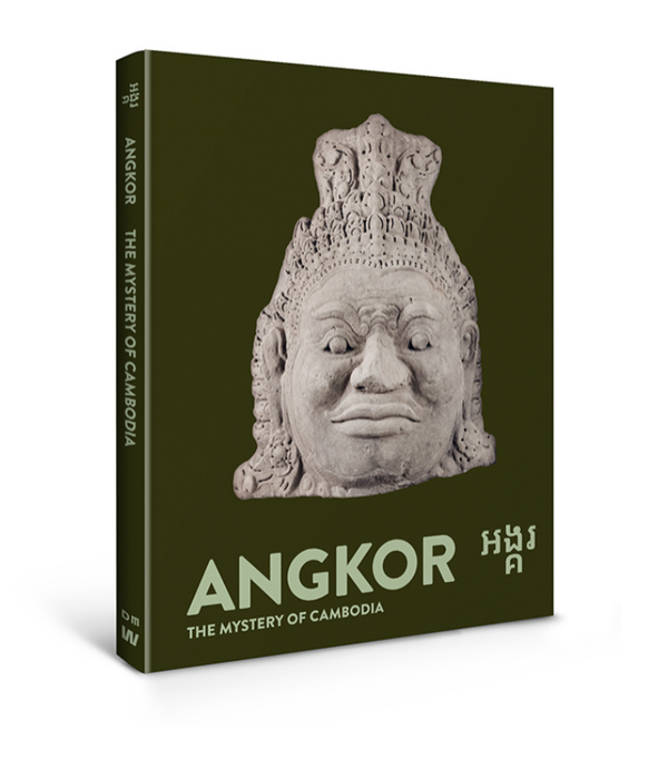 Angkor - The mystery of Cambodia