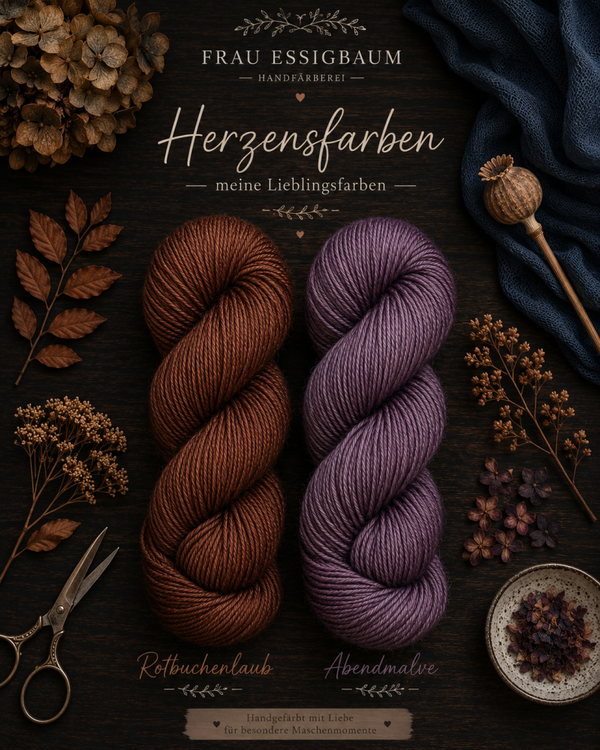 Herzensfarben