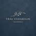 Frau Essigbaum – Handfärberei &amp; Maschenkunst