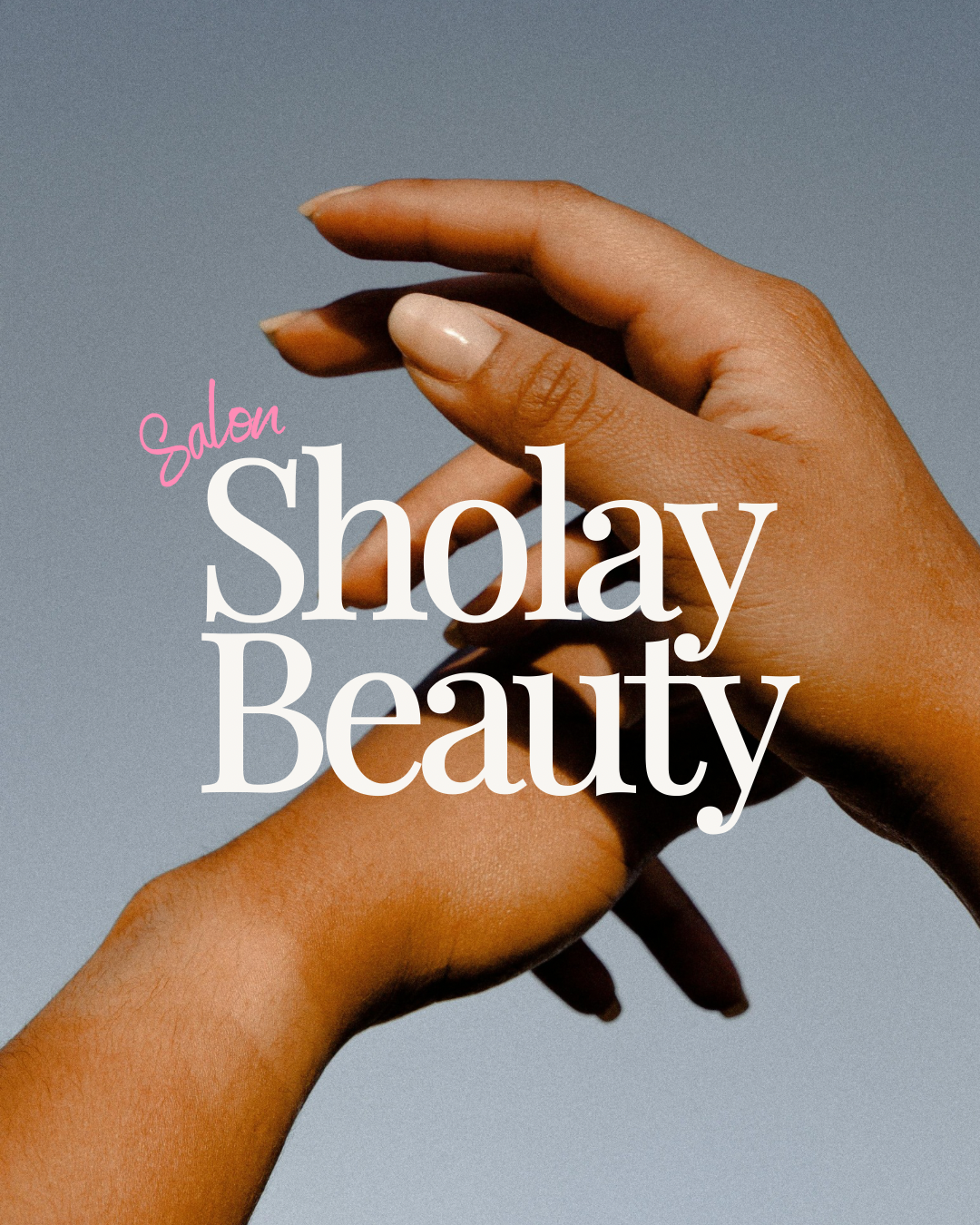 Rebranding Sholay Beauty