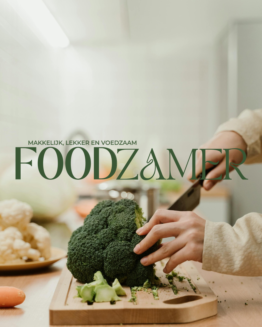Logo Foodzamer
