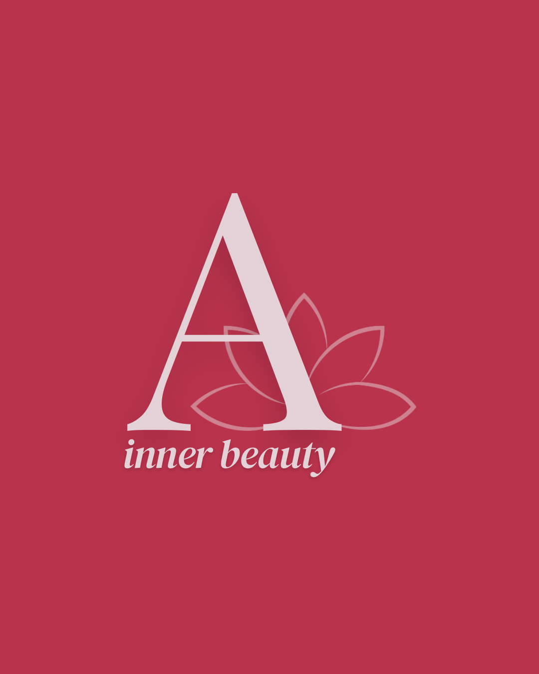 Branding Anneke Inner Beauty