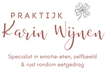 Praktijk Karin Wijnen