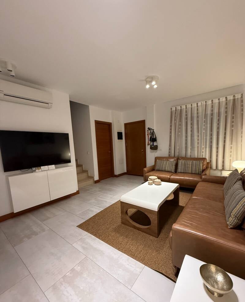 Facilities & Guest Information | Casa Havn Lanzarote