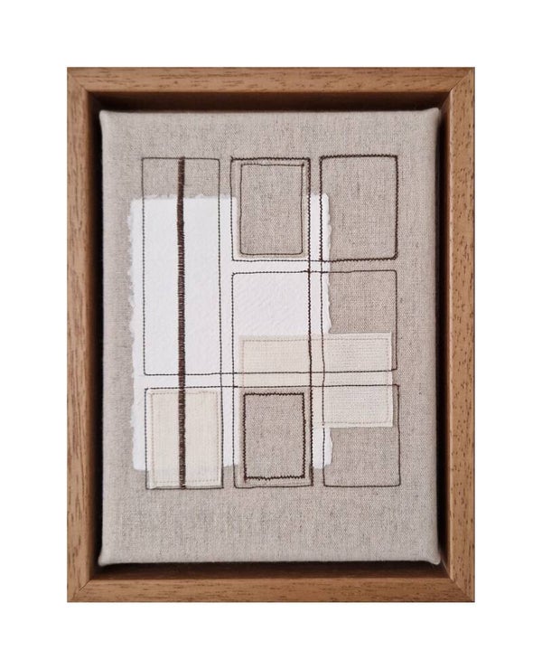 'Behouden ruimte. 01' (2026)