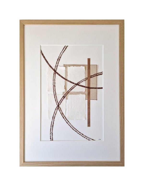 Gebogen stilte. 03 (2025)