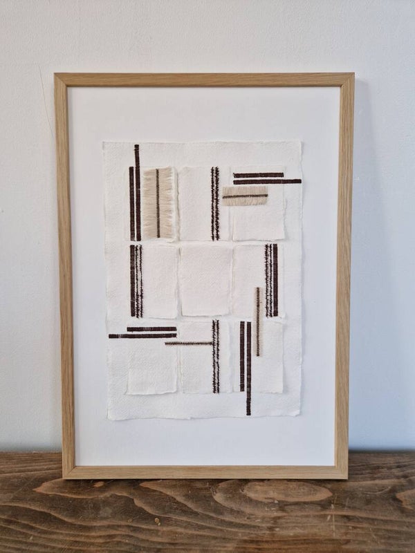 'In lagen. 02' (2025)