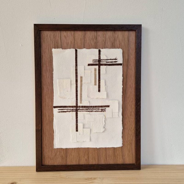 'In lagen. 03' (2025)