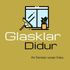 Glasklar Didur