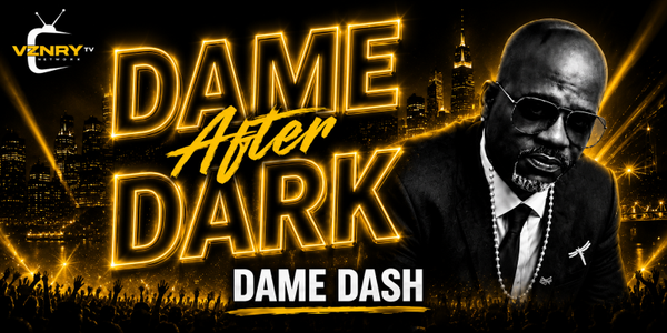 DAME AFTER DARK AUDITIONS
