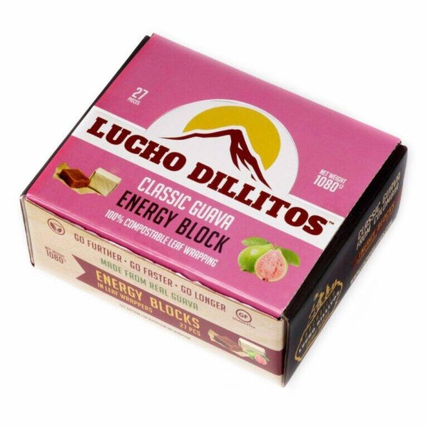 Lucho Dillitos