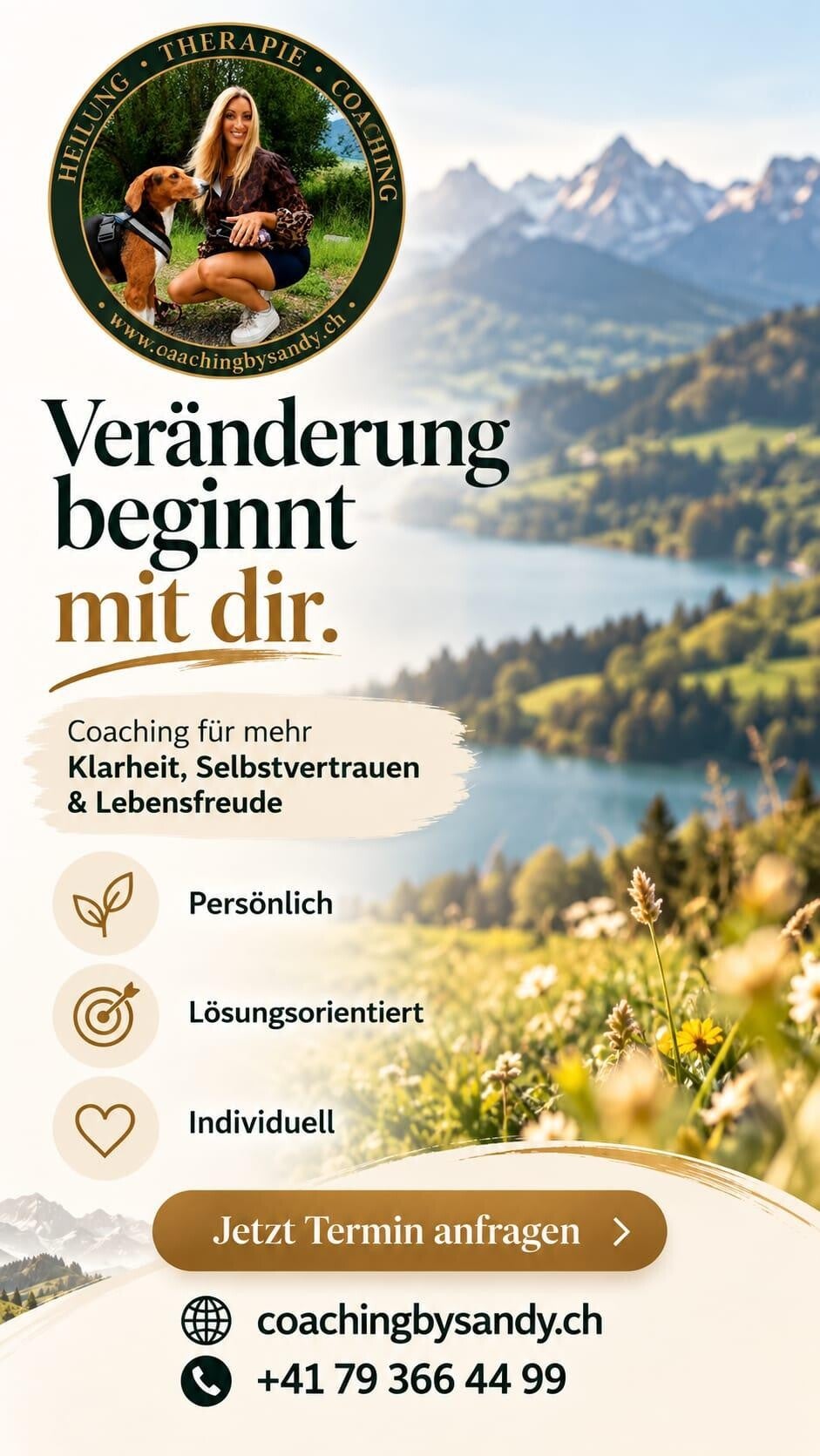 Banner Lifestyle Sandy Coach