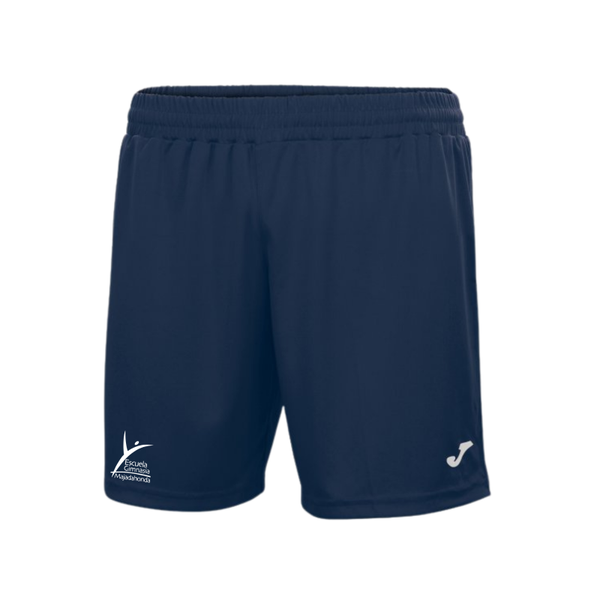 PANTALÓN CORTO  MASCULINO TREVISO AZUL MARINO