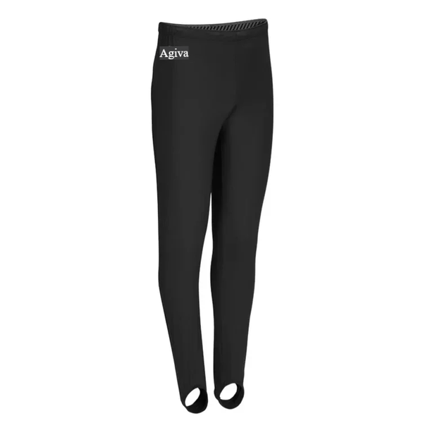 Pantalones de gimnasia AGIVA