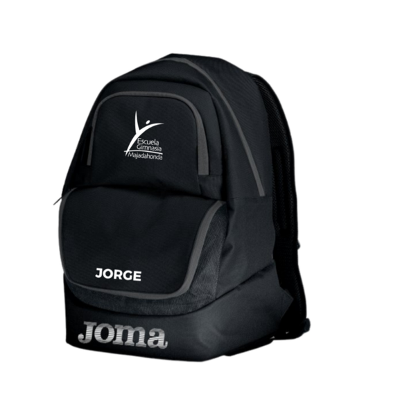 MOCHILA MULTIFUNCIÓN