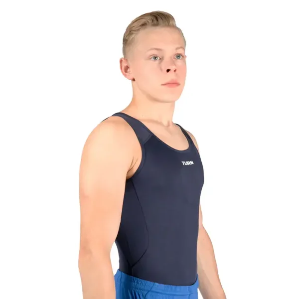 Origins Singlet