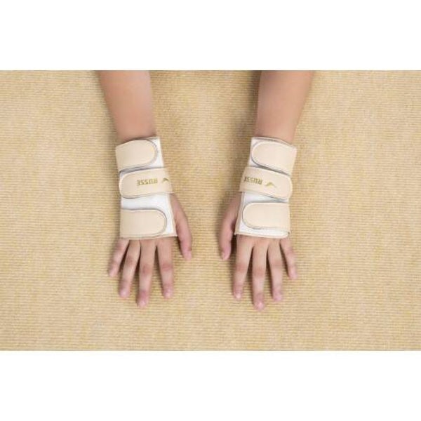 Protector Doble Muñeca