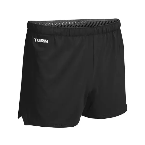 Pantalones cortos de gimnasia para hombre TURN