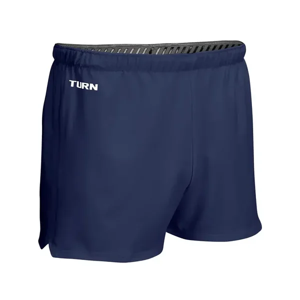 Pantalones cortos de gimnasia para hombre TURN