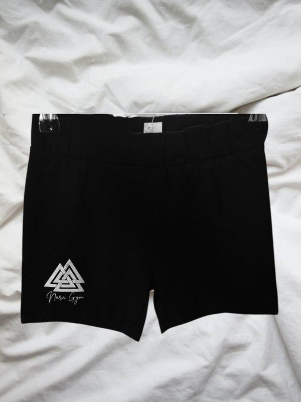 Pantalón corto Nara Gym