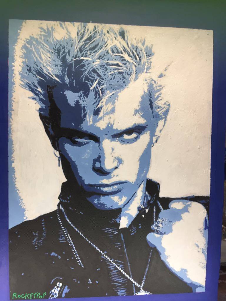 BILLY