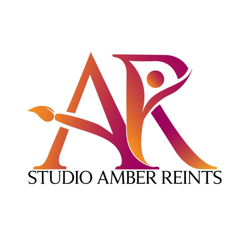 Logo Studio Amber Reints