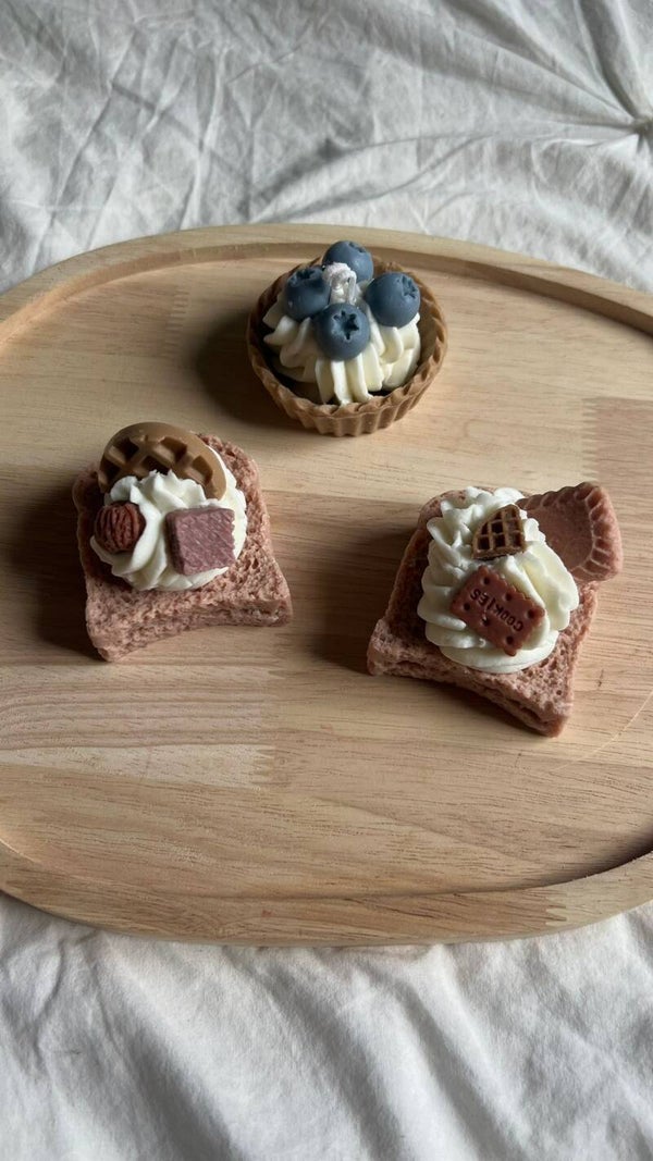 Wax Melts ¨Meriendita dulce¨