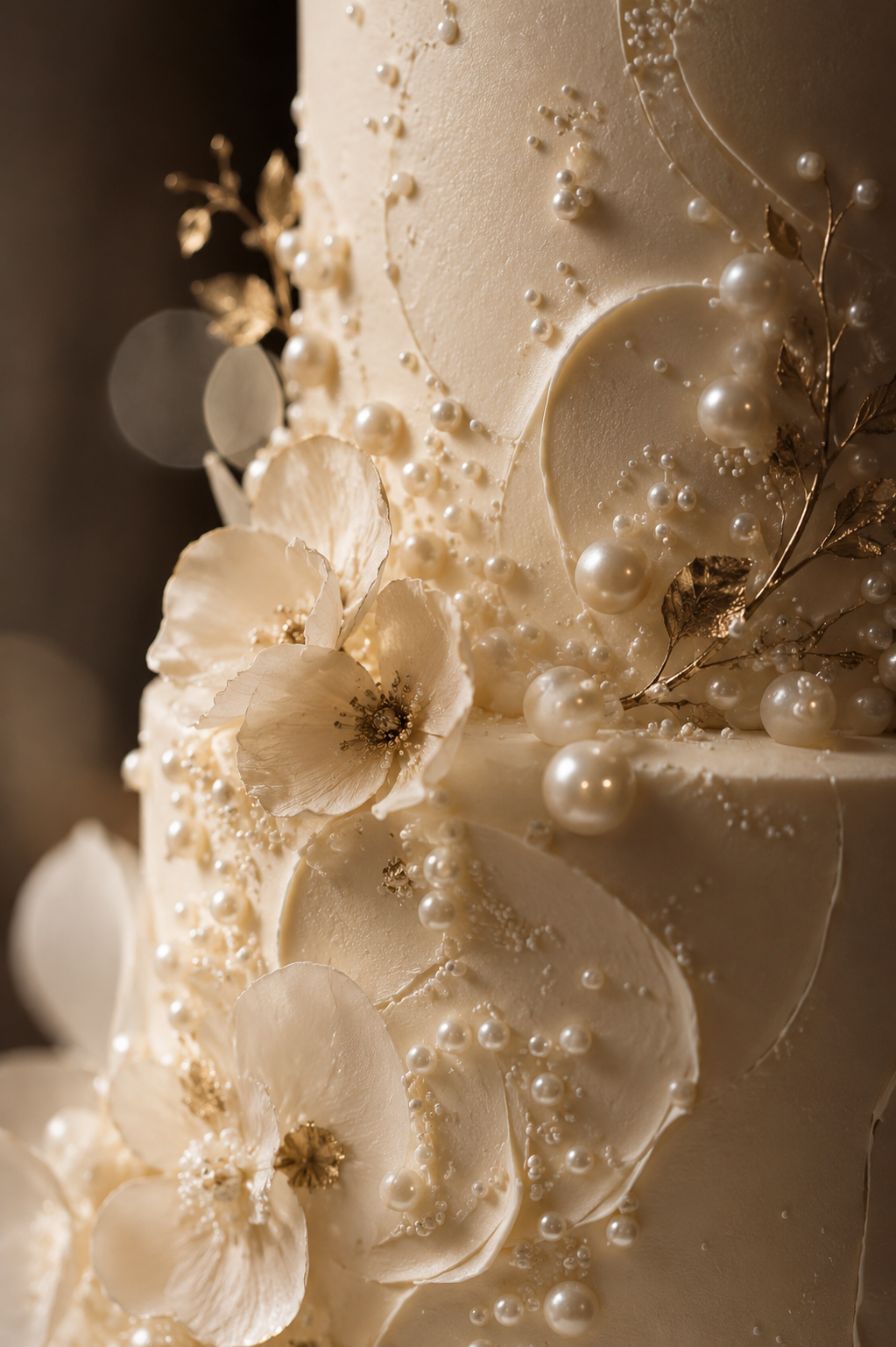 Pearl Details