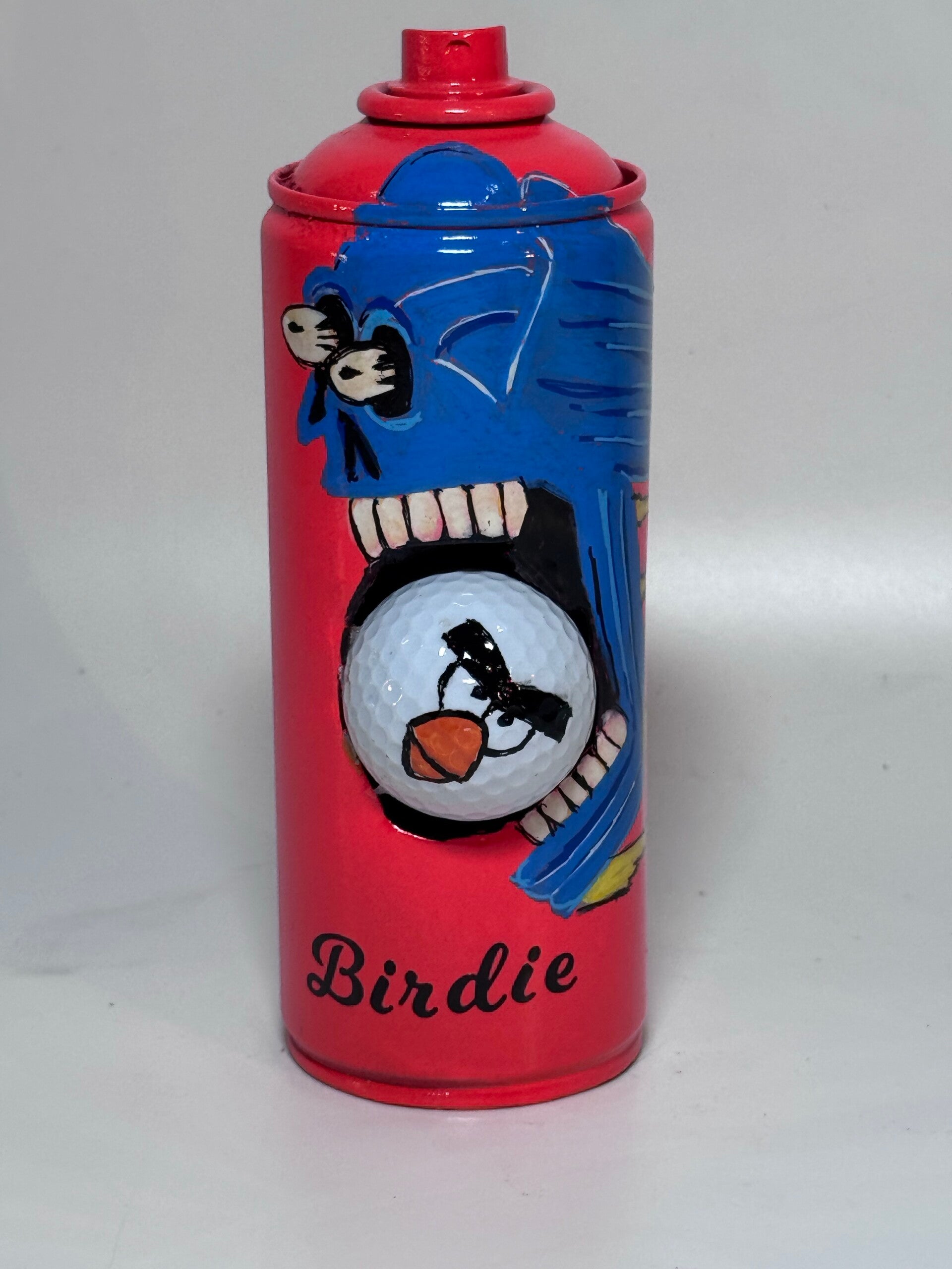 Birdie