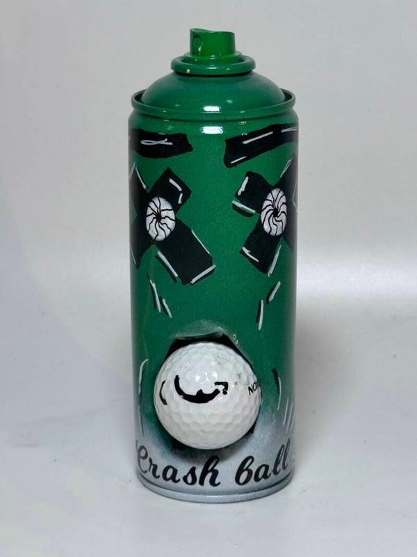 Crash ball