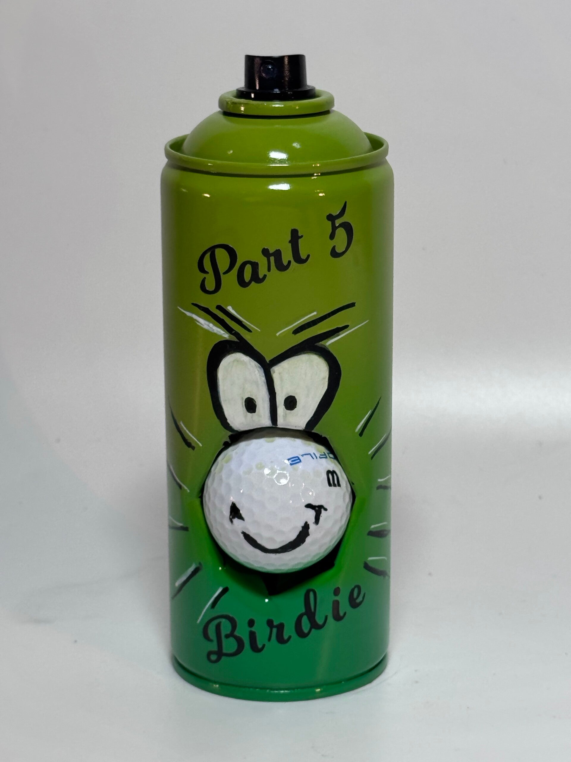 Part 5 - Birdie