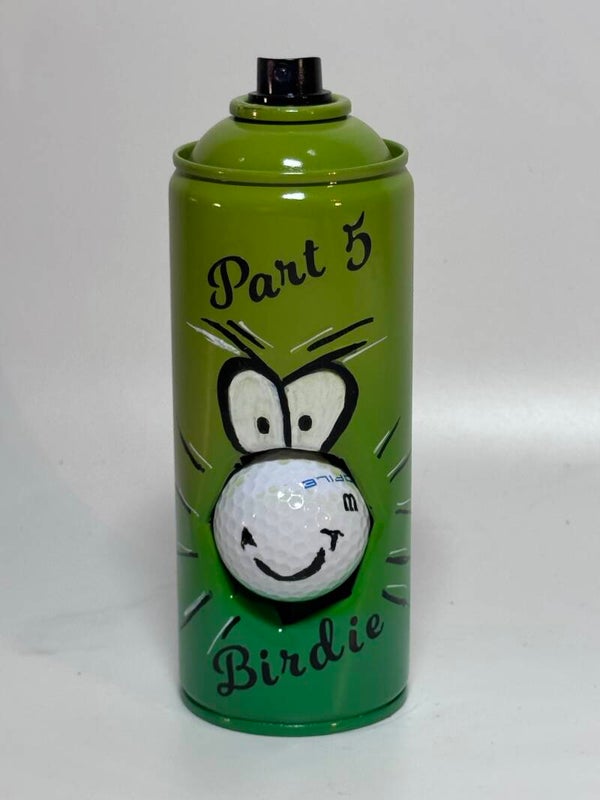 Part 5 - Birdie