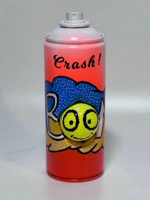 Crash