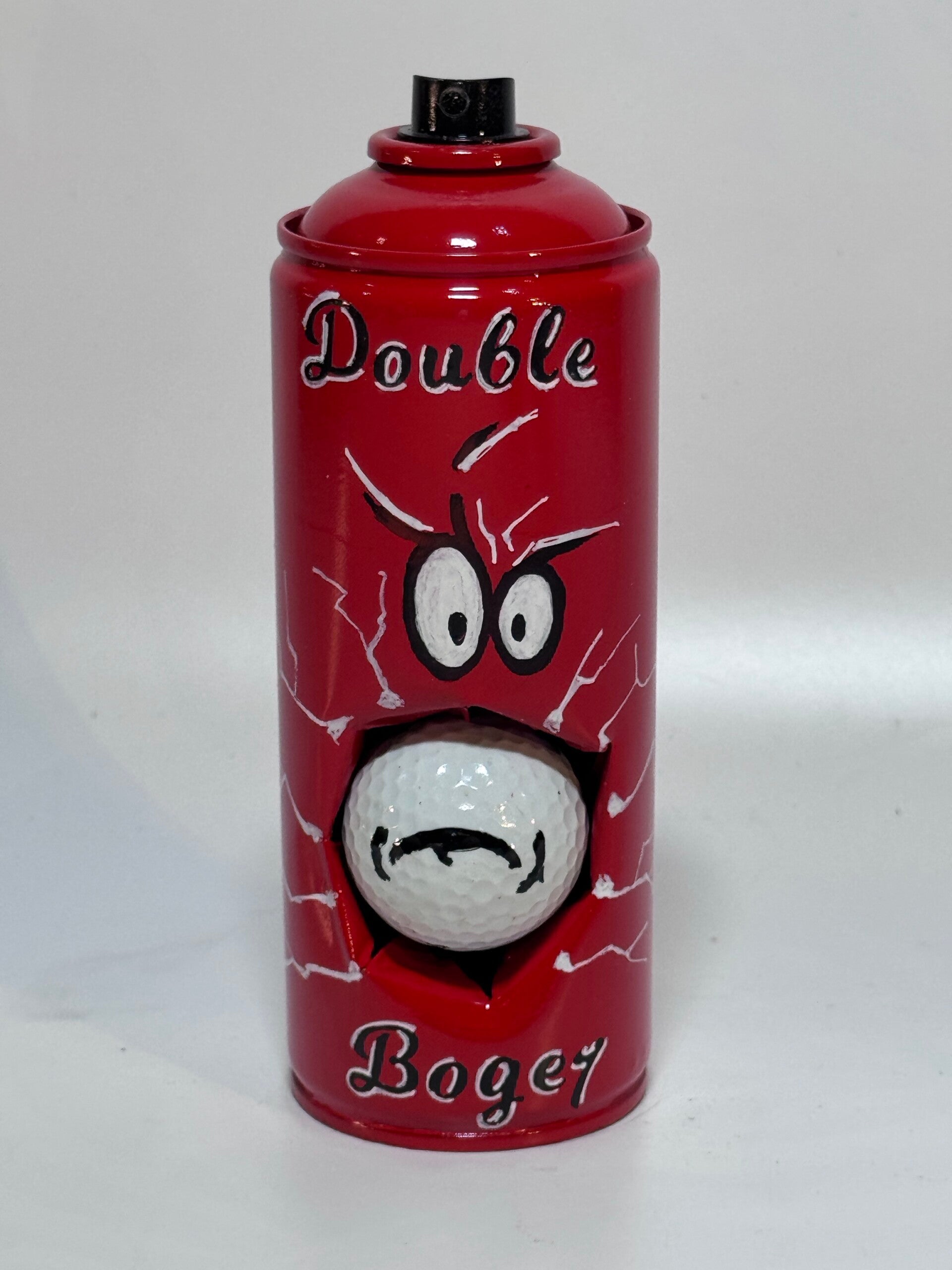 Double Bogey