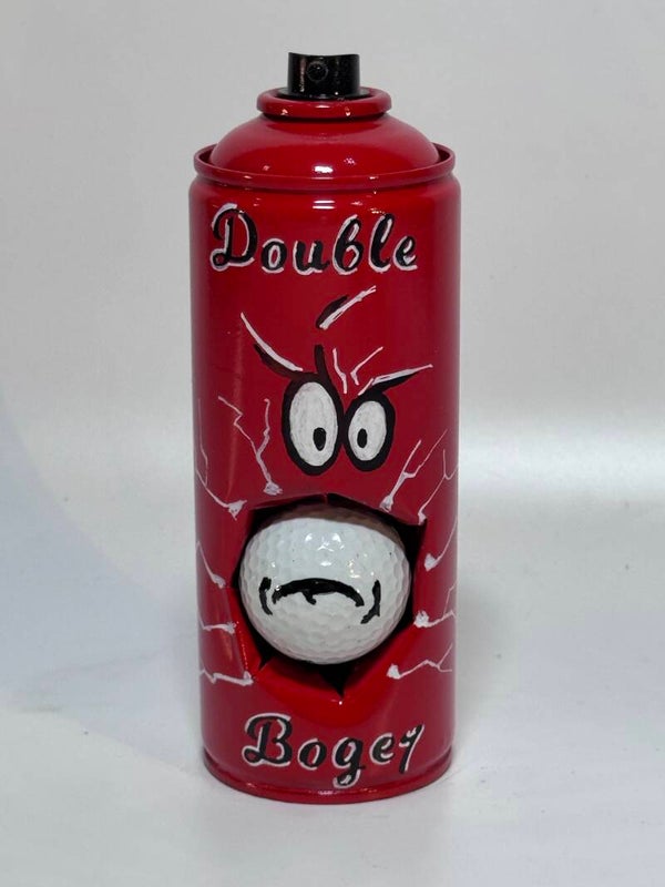 Double Bogey