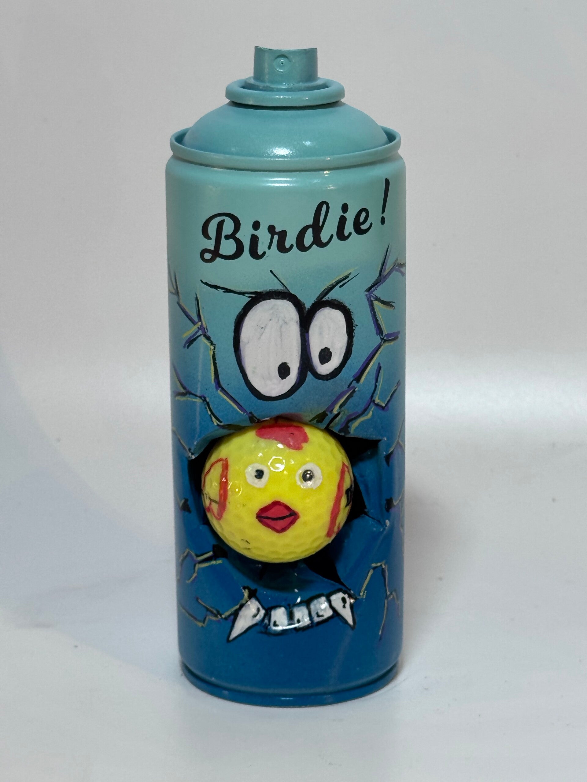 Birdie