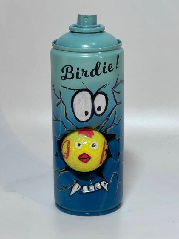 Birdie