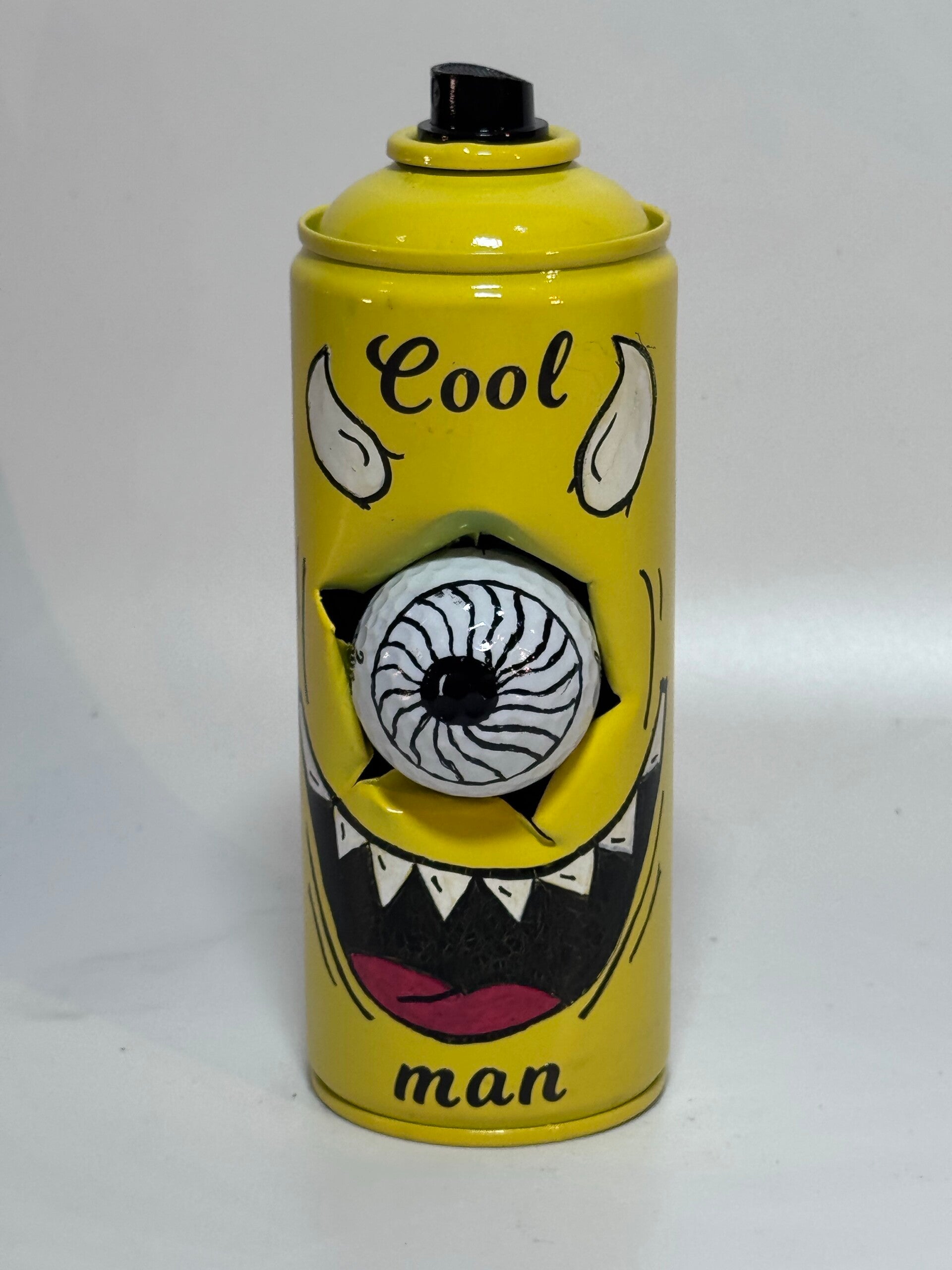 Cool Man