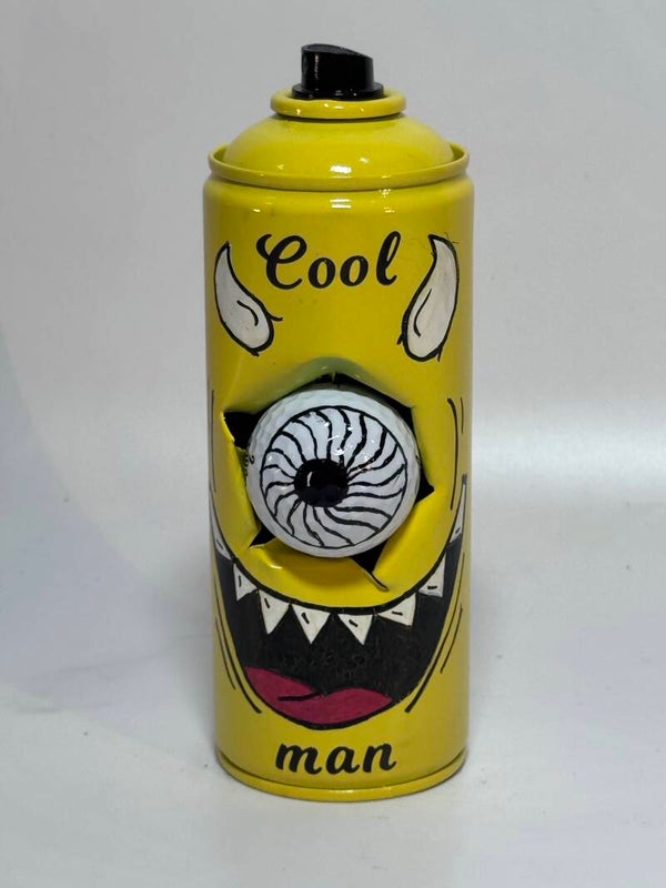 Cool Man