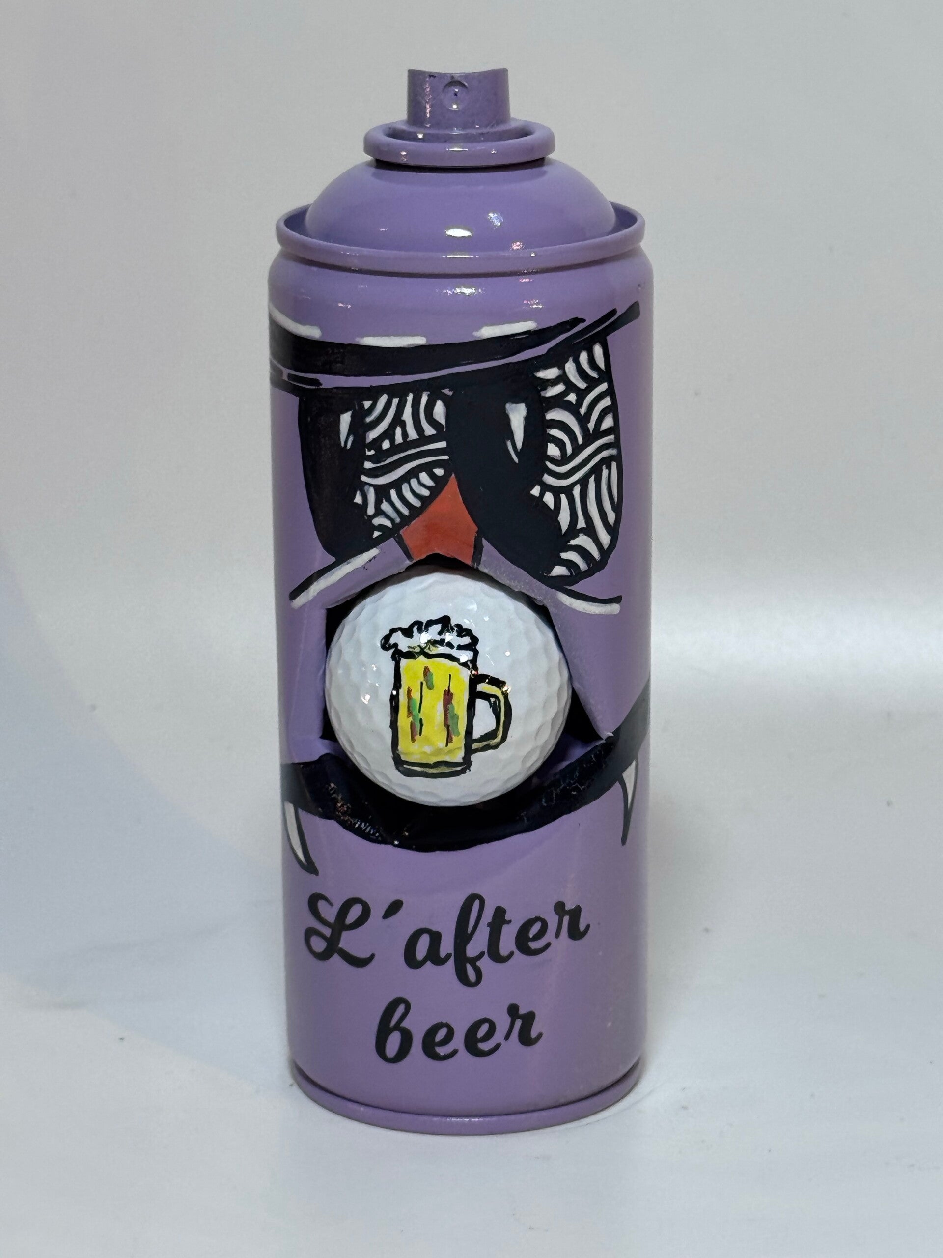 L’after beer