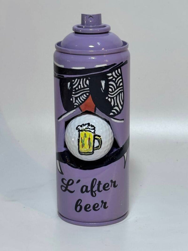 L’after beer