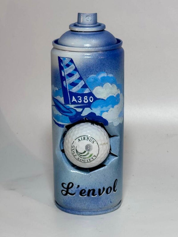 L’envol